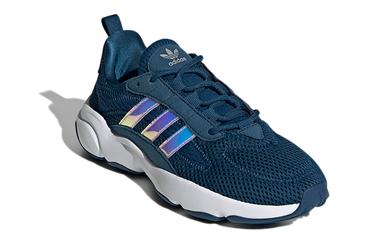 Lookbook 大童 adidas originals 海威 J 藍