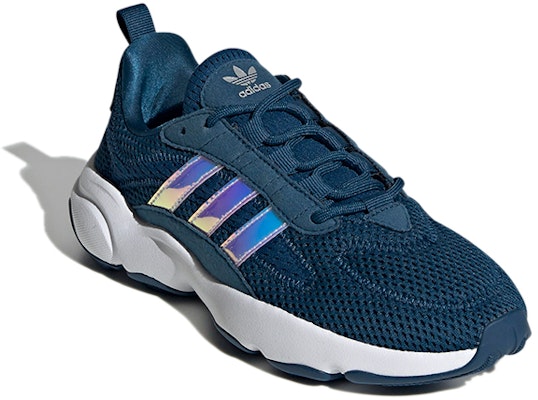 大童 adidas originals 海威 J 藍 Lookbook 大童 adidas originals 海威 J 藍