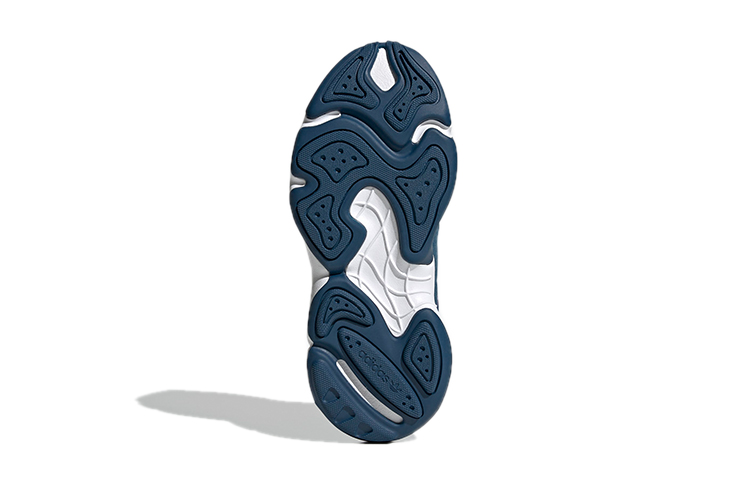Details for 大童 adidas originals 海威 J 藍