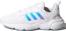 Buy 大童 adidas originals Haiwee J 白雷射