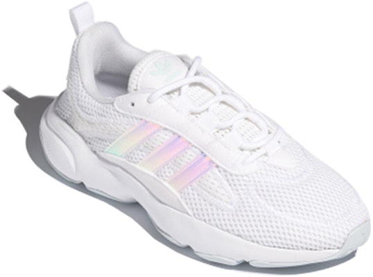 大童 adidas originals Haiwee J 白雷射 Order 大童 adidas originals Haiwee J 白雷射