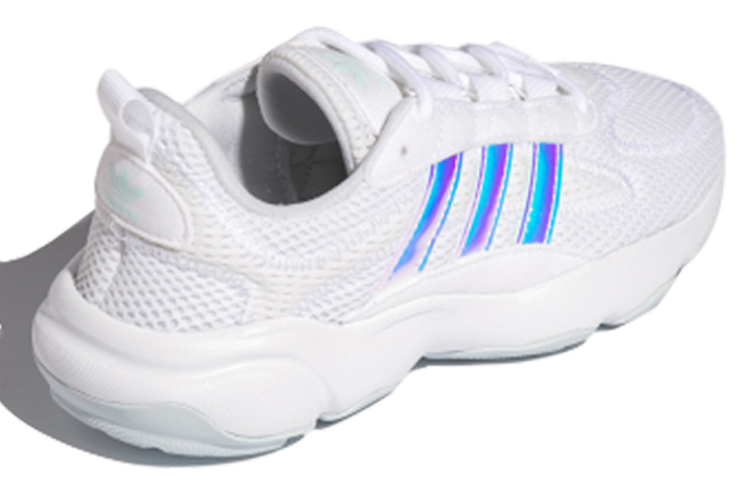 Lookbook 大童 adidas originals Haiwee J 白雷射