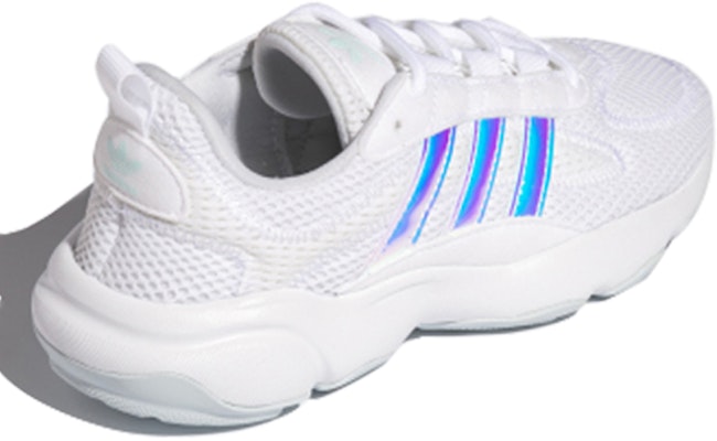 大童 adidas originals Haiwee J 白雷射 Lookbook 大童 adidas originals Haiwee J 白雷射