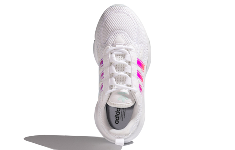 Shop 大童 adidas originals Haiwee J 白雷射