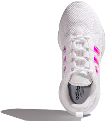 大童 adidas originals Haiwee J 白雷射 Shop 大童 adidas originals Haiwee J 白雷射