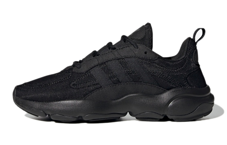 (Youth) adidas Originals Haiwee Shoes 'Core Black' FV2997