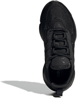 (JR) 阿迪达斯 Originals Haiwee 运动鞋「核心黑」 FV2997 Purchase (JR) 阿迪达斯 Originals Haiwee 运动鞋「核心黑」 FV2997