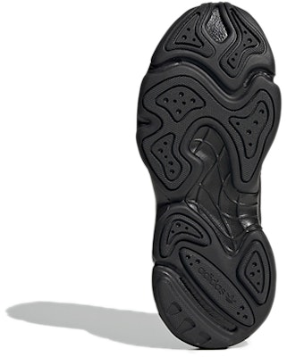 (JR) 阿迪达斯 Originals Haiwee 运动鞋「核心黑」 FV2997 Details for (JR) 阿迪达斯 Originals Haiwee 运动鞋「核心黑」 FV2997