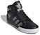 (JR) adidas Originals Hardcourt J 'High-Top Hitam' GX1660
