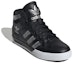 Lookbook (JR) adidas Originals Hardcourt J 'High-Top Hitam' GX1660