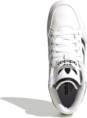 (JR) Sepatu adidas Originals Hardcourt 'Putih Hitam Multi' HQ6757 Shop (JR) Sepatu adidas Originals Hardcourt 'Putih Hitam Multi' HQ6757