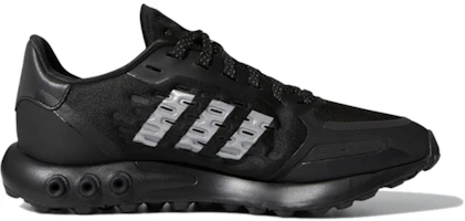 Order (JR) adidas Originals LA Trainer 3 J ''Nero'' GW7692