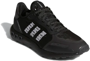 Lookbook (JR) adidas Originals LA Trainer 3 J ''Nero'' GW7692