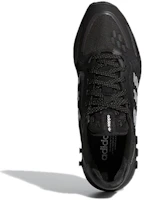 Purchase (JR) adidas Originals LA Trainer 3 J ''Nero'' GW7692