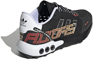 Shop (JR) adidas Originals LA Trainer 3 J ''Nero'' GZ2676