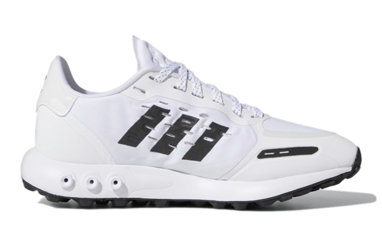 Order (JR) adidas Originals LA Trainer 3 J ''Bianco Nero'' GW7693