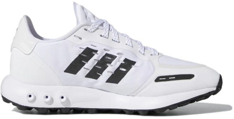 (JR) adidas Originals LA Trainer 3 J ''Bianco Nero'' GW7693 Order (JR) adidas Originals LA Trainer 3 J ''Bianco Nero'' GW7693