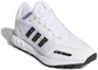 Lookbook (JR) adidas Originals LA Trainer 3 J ''Bianco Nero'' GW7693