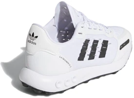 Shop (JR) adidas Originals LA Trainer 3 J ''Weiß Schwarz'' GW7693