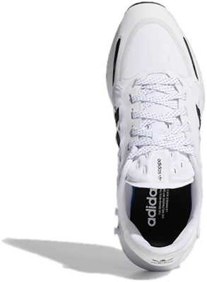 (JR) adidas Originals LA Trainer 3 J ''Bianco Nero'' GW7693 Purchase (JR) adidas Originals LA Trainer 3 J ''Bianco Nero'' GW7693
