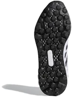 Details for (JR) adidas Originals LA Trainer 3 J ''Weiß Schwarz'' GW7693