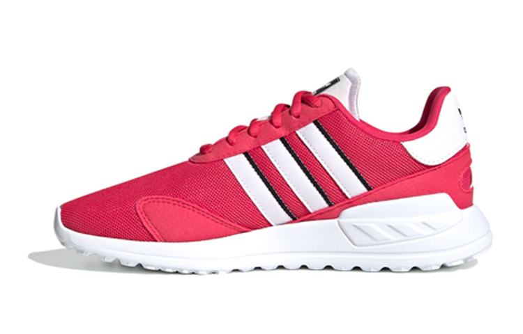 (Youth) adidas originals La Trainer Lite J 'Red White Black' FW0581