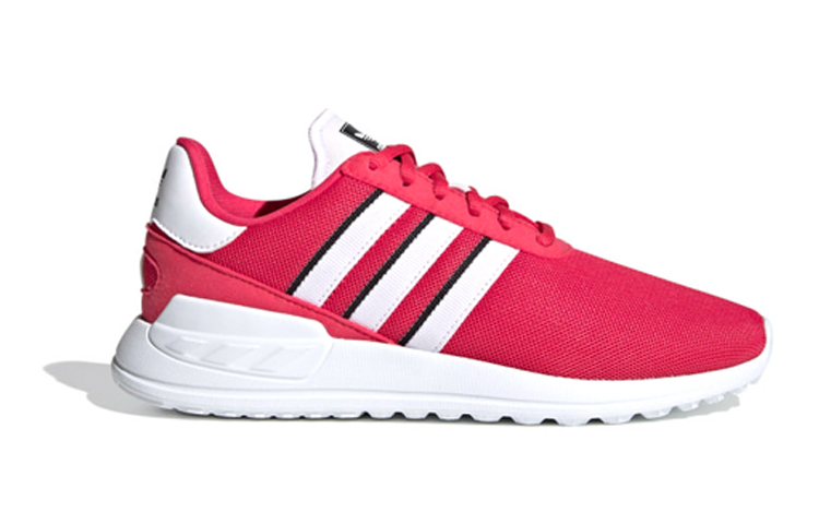 Order (JR) adidas originals La Trainer Lite J ''Rosso Bianco Nero'' FW0581