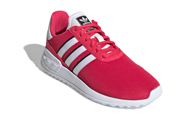 Lookbook (JR) adidas originals La Trainer Lite J ''Rosso Bianco Nero'' FW0581