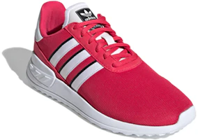 Lookbook (JR) adidas originals La Trainer Lite J ''Rosso Bianco Nero'' FW0581