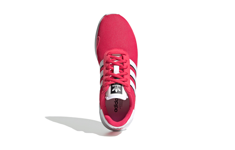 Purchase (JR) adidas originals La Trainer Lite J ''Rosso Bianco Nero'' FW0581