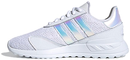 (Preschool) adidas originals La Trainer Lite J 'White' FX8491 (Preschool) adidas originals La Trainer Lite J 'White' FX8491