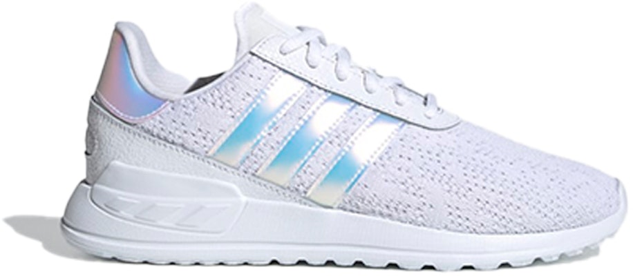 (PS) adidas originals La Trainer Lite J 'Putih' FX8491 Order (PS) adidas originals La Trainer Lite J 'Putih' FX8491
