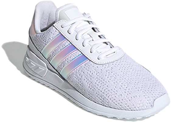 (PS) adidas originals La Trainer Lite J 'Putih' FX8491 Lookbook (PS) adidas originals La Trainer Lite J 'Putih' FX8491