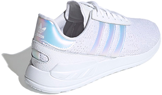 (PS) adidas originals La Trainer Lite J 'Putih' FX8491 Shop (PS) adidas originals La Trainer Lite J 'Putih' FX8491
