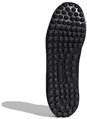 大童 adidas Originals LA Trainer WV J 黑 Details for 大童 adidas Originals LA Trainer WV J 黑