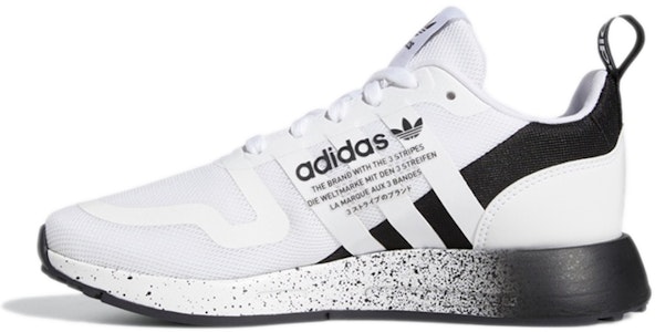 (JR) adidas Originals Multix 'Putih Hitam' GX5087 Buy (JR) adidas Originals Multix 'Putih Hitam' GX5087