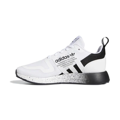 (Youth) adidas originals Multix 'White Black'