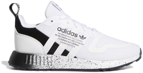 (JR) adidas Originals Multix 'Putih Hitam' GX5087 Order (JR) adidas Originals Multix 'Putih Hitam' GX5087