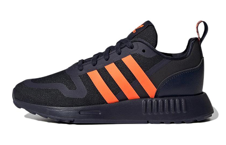 (Youth) adidas originals Multix 'Legend Ink Solar Orange' GW3005