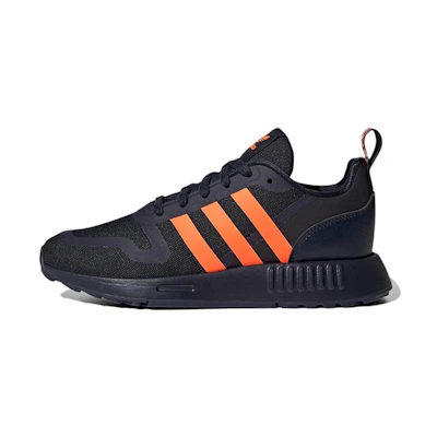 (Youth) adidas originals Multix 'Legend Ink Solar Orange'