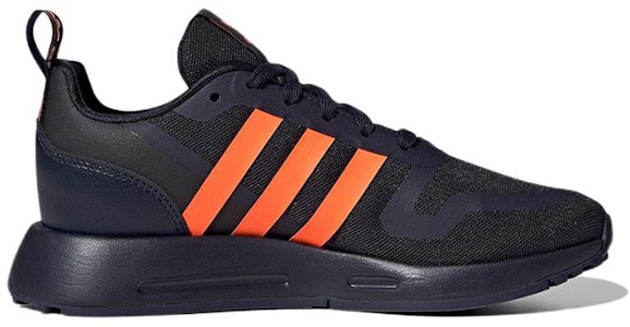 大童 adidas originals Multix 耐磨通風 低筒 跑步鞋 藍橙 Order 大童 adidas originals Multix 耐磨通風 低筒 跑步鞋 藍橙