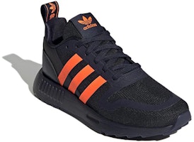(JR) adidas Originals Multix 'Legend Ink Solar Orange' pria wanita uniseks GW3005 Lookbook (JR) adidas Originals Multix 'Legend Ink Solar Orange' pria wanita uniseks GW3005