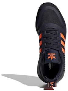 大童 adidas originals Multix 耐磨通風 低筒 跑步鞋 藍橙 Purchase 大童 adidas originals Multix 耐磨通風 低筒 跑步鞋 藍橙