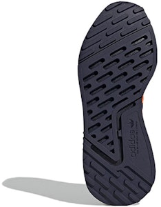 大童 adidas originals Multix 耐磨通風 低筒 跑步鞋 藍橙 Details for 大童 adidas originals Multix 耐磨通風 低筒 跑步鞋 藍橙