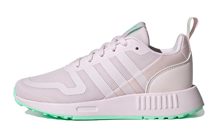 (Youth) adidas Originals Multix Shoes 'Pink Green' GW2998