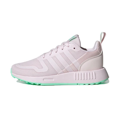 (Youth) adidas Originals Multix Shoes 'Pink Green'