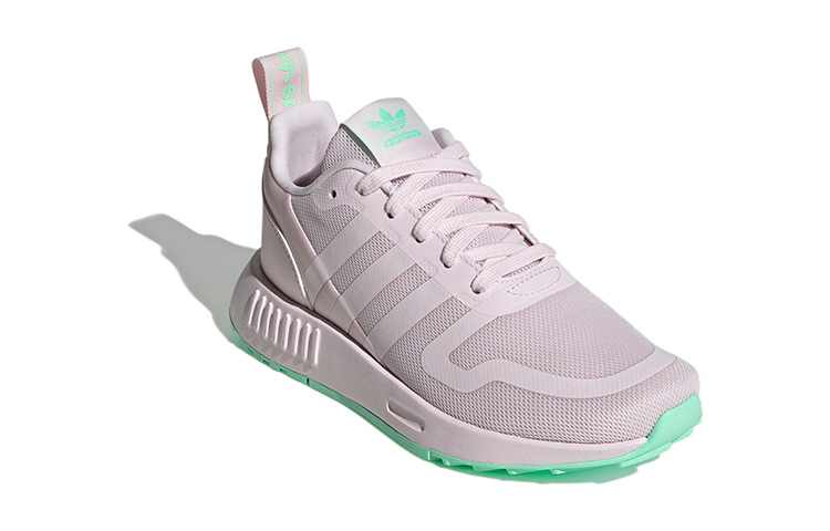 Lookbook (JR) Zapatillas adidas Originals Multix 'Rosa Verde' GW2998