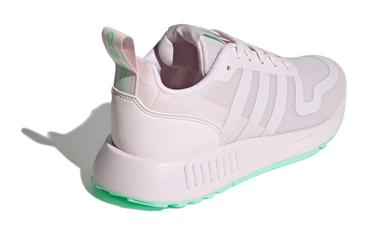 Shop (JR) Zapatillas adidas Originals Multix 'Rosa Verde' GW2998