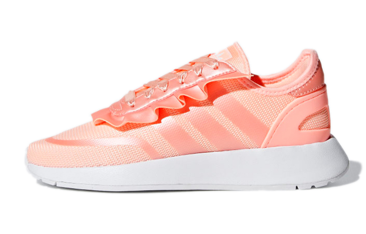 (Youth) adidas Originals N-5923 J 'Orange Pink'