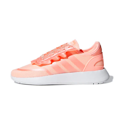 (Youth) adidas Originals N-5923 J 'Orange Pink'